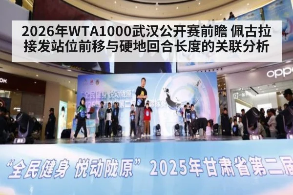 2026年WTA1000武汉公开赛前瞻 佩古拉接发站位前移与硬地回合长度的关联分析 | hth